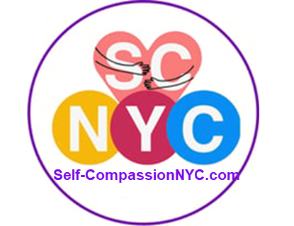 Self-Compassion NYC logo